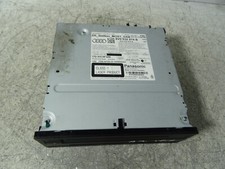 Audi A3 MK3 Stereo Head Unit