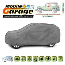 Heavy Duty Car Cover Tarpaulin