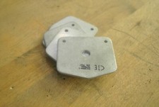 NEW Cessna 172RG Doubler