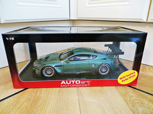 Autoart 80503 2005 - 80503, aston