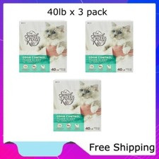 Special Kitty Odor Control