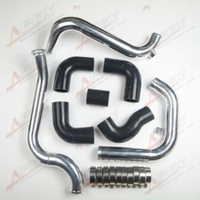 Uprated FMIC Hard Pipework Kit
