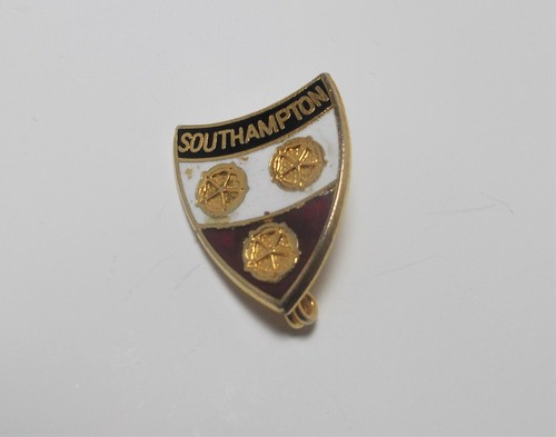 Southampton vintage - fc,