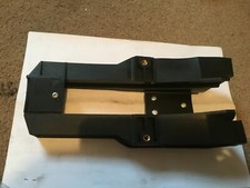 LDV 400 CONVOY REAR DOOR CHECK