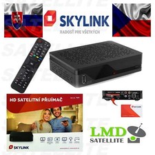 KAON MZ-52 Skylink ready Viaccess DVB-S2 FullHD