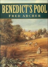 Benedict's Pool By Fred Archer