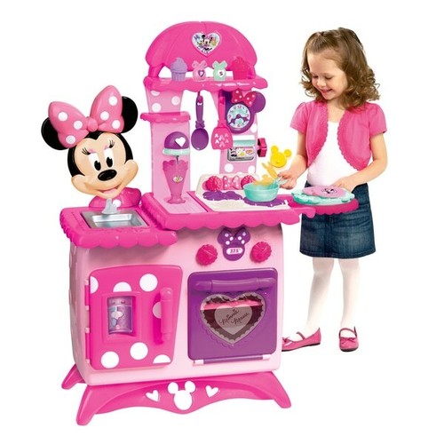 Kids home disney minnie mouse - kids,