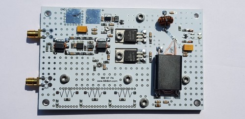 10w 5v rf power - 10w,