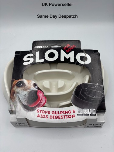 Moderna slomo slow - slomo, dog