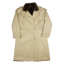 Vintage Womens Trench Coat