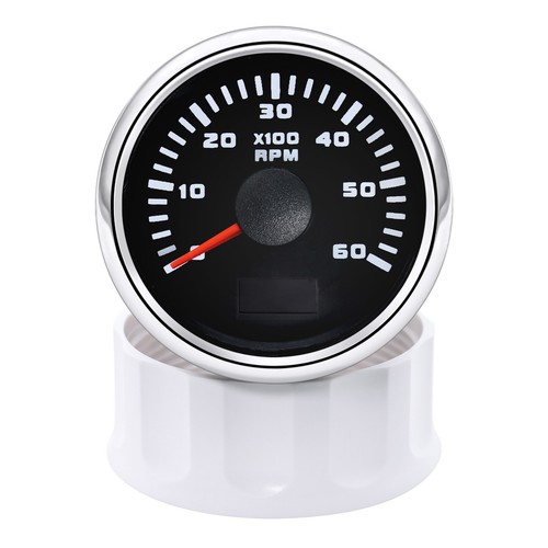 52mm car tachometer tacho - tachometer,