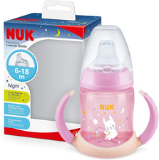 NUK First Choice Sippy Cup