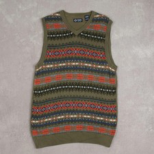 Chaps Vintage Patterned