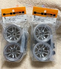 HPI 3052 Nitro MT2 Split 5