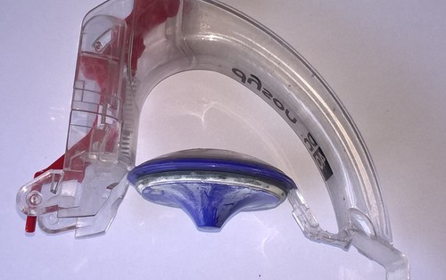 Dyson dc40 cyclone - dyson,