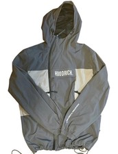 Hoodrich OG Armour half zip