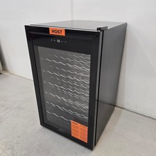 Wine fridge floor standing - wine, 51