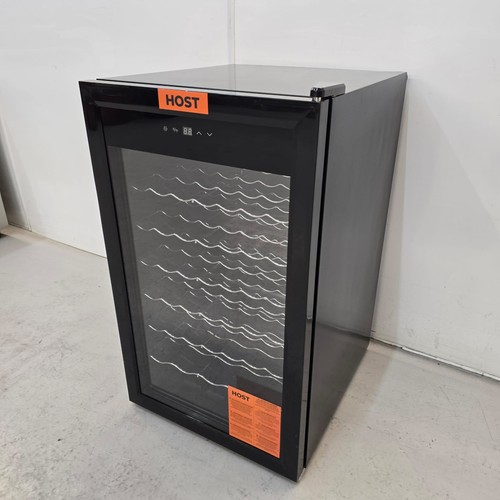 Wine fridge floor - floor, standing