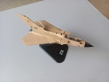 Fabbri Diecast Model Aircraft