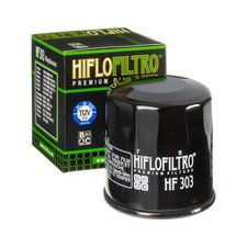 Oil Filter HIFLO HF303 For