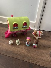 ELC Happyland Roaming Rose