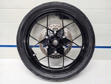 KTM 1290 SUPER ADVENTURE S