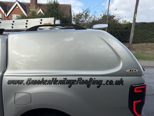 Ford ranger hardtop canopy - ford,