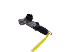 Ignition Lock 1X Ignition Key Fits For FIAT DUCATO VAN (250) 140 NATURAL
