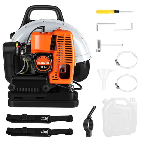 New 63cc stroke gas - 63cc,