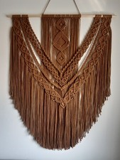 Macrame Wall Hanging Large 70