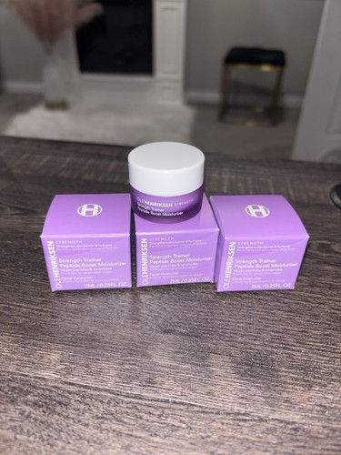 Ole henriksen strength - 3,