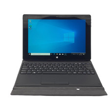 Windows 10 Tablet inc Keyboard Ergo Hybrid-101  Celeron(R) CPU N2805 4GB 64GB