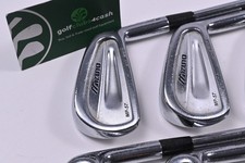 Mizuno MP-57 Irons / 3-PW /