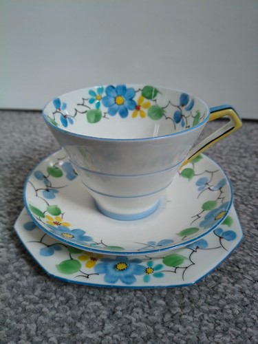 Paragon royal doulton art - royal, deco