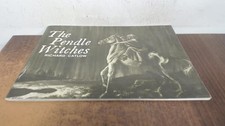 The Pendle Witches by Catlow