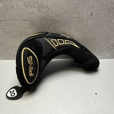 Ping Rapture Golf Club Driver