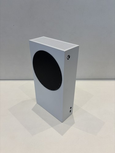 Serviced microsoft xbox series - serviced,