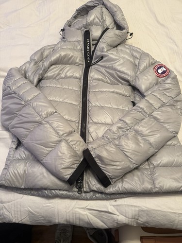 Canada goose crofton puffer - goose,