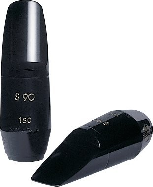 Selmer sopranino saxophone - sopranino,