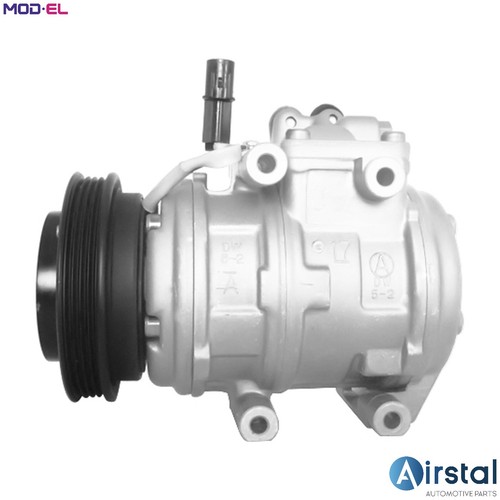 Compressor air conditioning - air,
