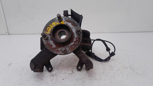 98ag3k170j front right wheel - front,