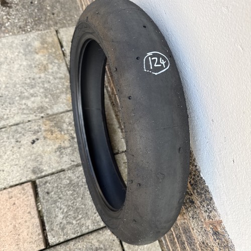 Pirelli diablo superbike slick - pirelli,