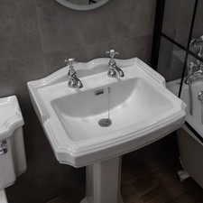 Traditional English Balmoral