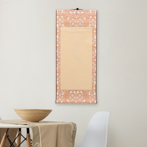 Pcs china scroll - 2,