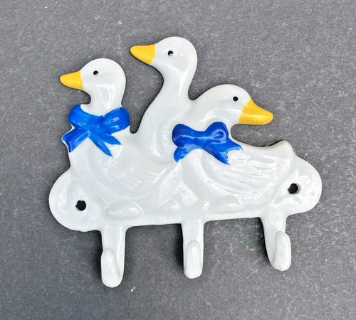 Cottagecore country geese - cottagecore, 3