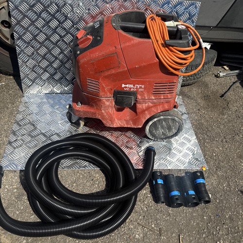 Hilti ul 110v - ⭐, &
