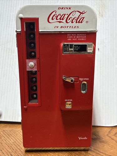 Vintage coca cola - coca, collectible