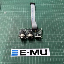 Emu Classic Series Sampler AES