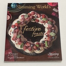Slimming World’s Festive