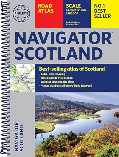 Philip navigator scotland - navigator,